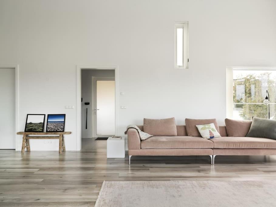 Modern Luxury Apartment - Ocean & Mountain Views Reykjavík Dış mekan fotoğraf